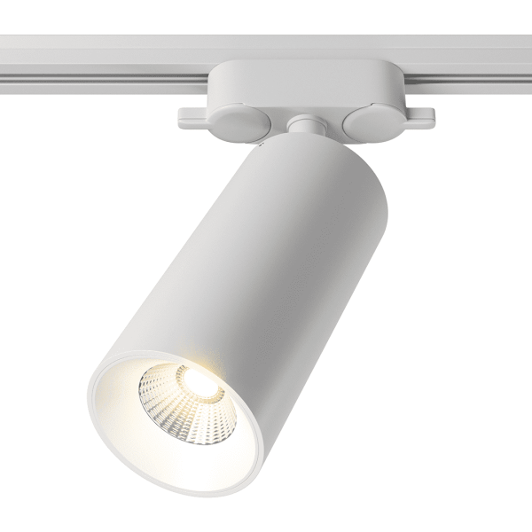 Основание для трекового светильника SWG VL-M2-WH 003414