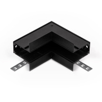 Угловой коннектор Elektrostandard Slim Magnetic 85093/11 4690389190568 a062188