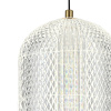 Подвесной светильник Escada Moonstone 610/S LED