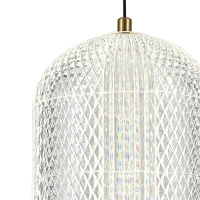 Подвесной светильник Escada Moonstone 610/S LED