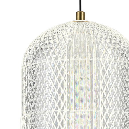 Подвесной светильник Escada Moonstone 610/S LED