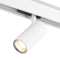 Трековый светильник DesignLed SY-DIM-601202-WH-20-36-WW 011125