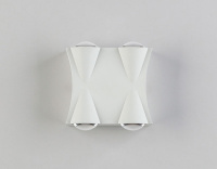 Уличный настенный светодиодный светильник Ambrella light Garden ST4482