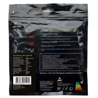 Светодиодная лента Apeyron 24В ПРО 18Вт/м smd2835 168д/м IP20 2000Лм/м 5м 6500К 00-300