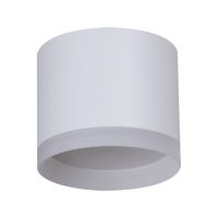 Накладной светильник Reluce 53004-9.5-001LD GX53 WT