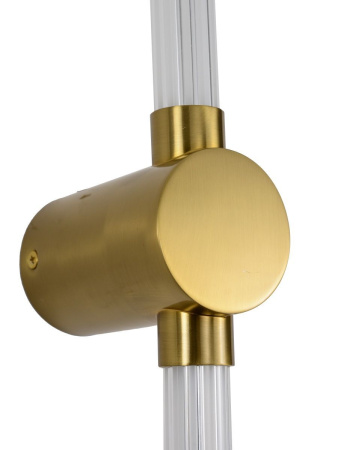 Настенный светильник Zortes Cryspy ZRS.1201.15