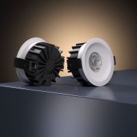 Встраиваемый светильник Elektrostandard Combi 25068/LED 4690389211584 a069007