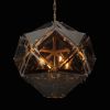 Подвесной светильник Loft IT Shard 10560 Smoke