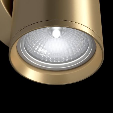 Настенный светильник Maytoni Technical Focus S C068WL-01MG