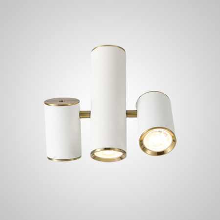 Накладной спот ImperiumLoft Aim 212604-23