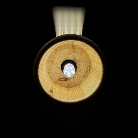 Подвесной светильник ImperiumLoft Large Oak 213680-22