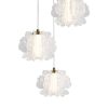 Подвесной светильник Freya Aletta FR6242PL-L24BS