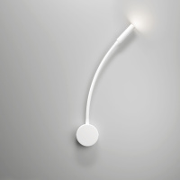 Бра Elektrostandard Bard 40117/Led белый 4690389184178 a058939