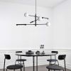 Подвесная люстра ImperiumLoft Runna 140975-26