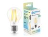 Филаментная светодиодная лампа Ambrella Light Bulbing E27 15W 4000K 601514