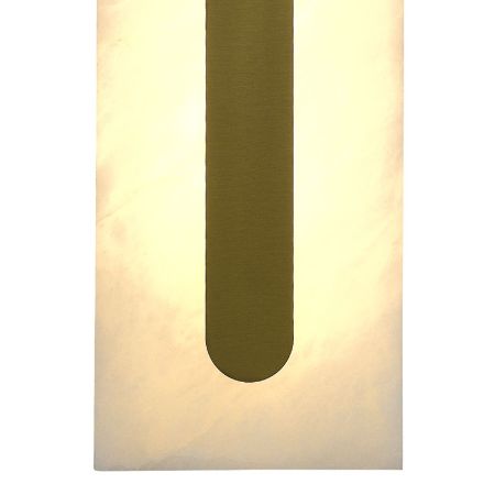 Настенный светильник ST Luce Geom SL6139.221.01