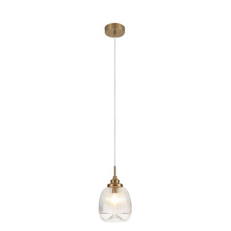 Подвесной светильник Lumion Moderni Dea 8439/1A