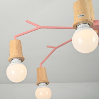 Люстра на штанге ImperiumLoft Les color 220512-23