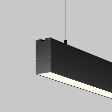 Линейный подвесной светильник Maytoni Technical LL312041