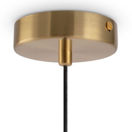 Подвесной светильник Freya Dispel FR5180PL-01BS
