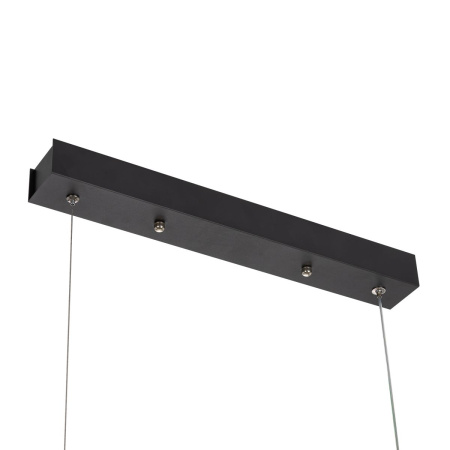 Линейный подвесной светильник Citilux Edge CL720021N