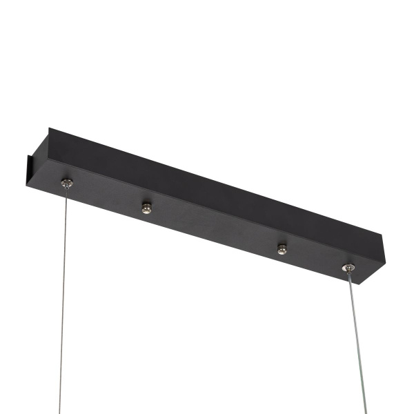Линейный подвесной светильник Citilux Edge CL720021N