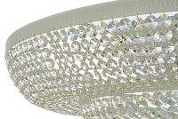 Накладная люстра Arti Lampadari Santa E 1.8.100.100 W