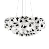 Подвесной светильник Loft IT Clizia 10595/780 Black