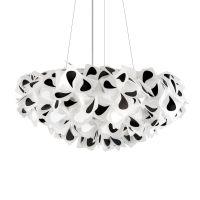Подвесной светильник Loft IT Clizia 10595/780 Black