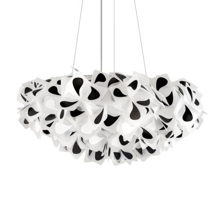 Подвесной светильник Loft IT Clizia 10595/780 Black