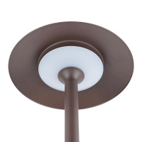 Ландшафтный светильник Feron Берген DH704 51981