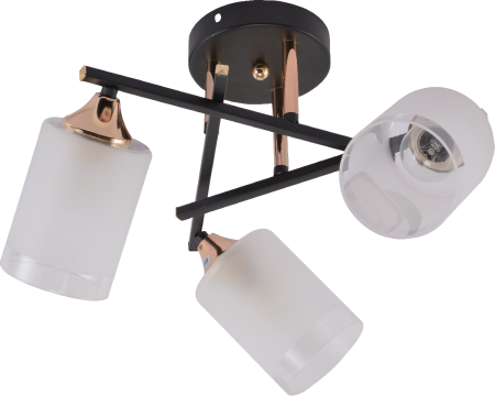 Потолочная люстра Rivoli Fiona 3163-303 Б0059259