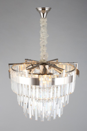 Подвесная люстра Aployt Mariz APL.813.03.09