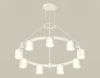 Подвесная люстра Ambrella Light Traditional (A9203, C9241, N8402) XR92031904