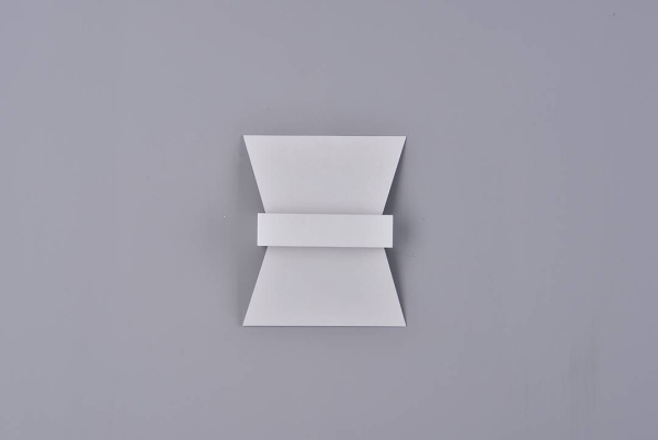 Настенный светильник DesignLed GW-1050-7-WH-WW 003212