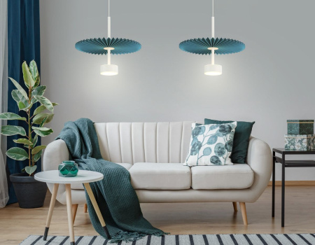 Подвесной светильник Ambrella Light High Light Modern LH72611