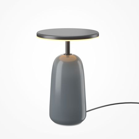 Настольная лампа Maytoni Umbra MOD522TL-L6GR3K