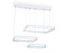 Подвесной светодиодный светильник Ambrella light Original FA6165