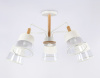 Люстра на штанге Ambrella Light Modern Losk TR4738