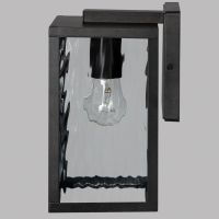 Уличный настенный светильник Citilux Forts CLU09W1
