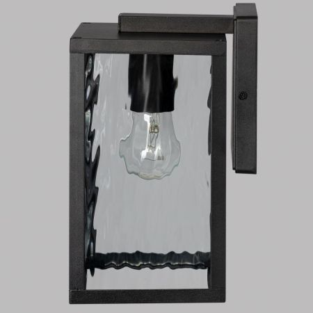 Уличный настенный светильник Citilux Forts CLU09W1