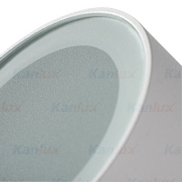 Уличный потолочный светильник Kanlux Aqilo 33360