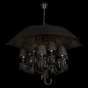Подвесная люстра Loft IT Marie 10556/12 Black