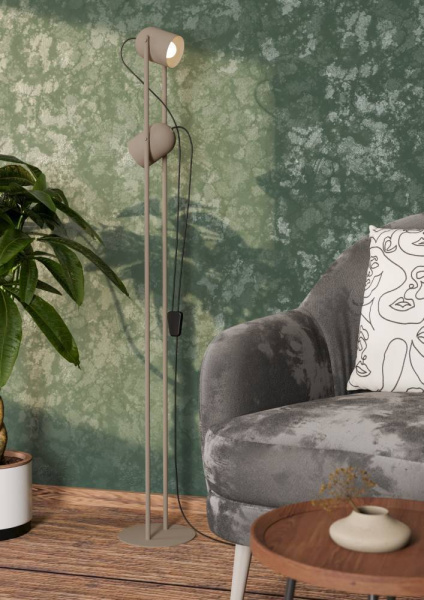 Торшер Eglo Tilston 44166