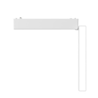 Трековый магнитный светильник Aployt Magnetic track 48 APL.0103.10.10