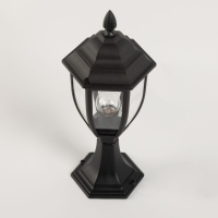 Ландшафтный светильник De Markt City Корсо 801041001