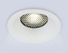 Точечный светильник Ambrella Light Techno Spot TN102855