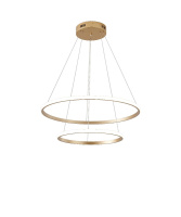 Подвесная люстра Zortes Ringolight ZRS.33320.63C