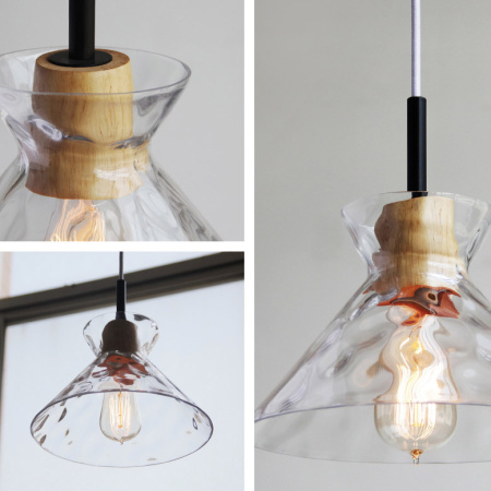 Подвесной светильник ImperiumLoft OMG 187978-23