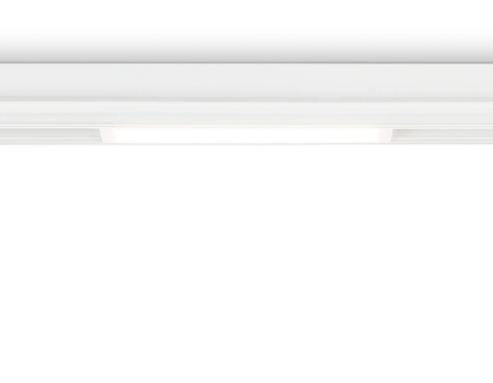 Трековый светодиодный светильник Ambrella Light Track System GL1645